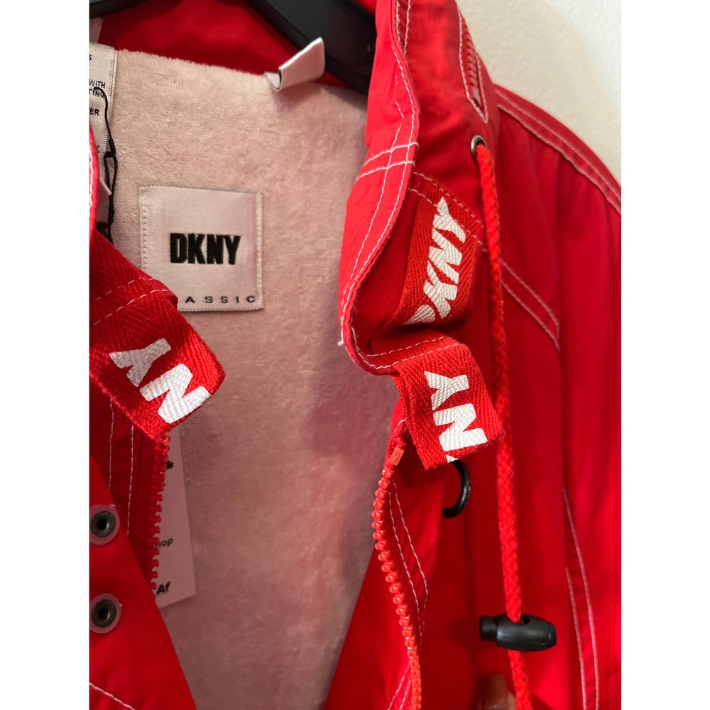 Fire Toggle Jacket - image 4